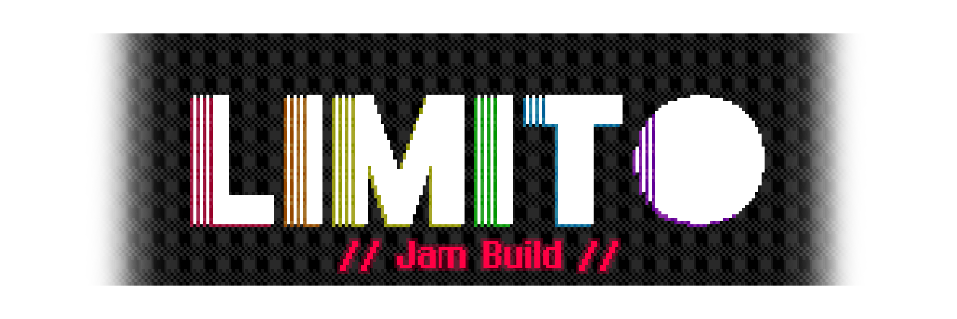 LIMITO (Jam Build)