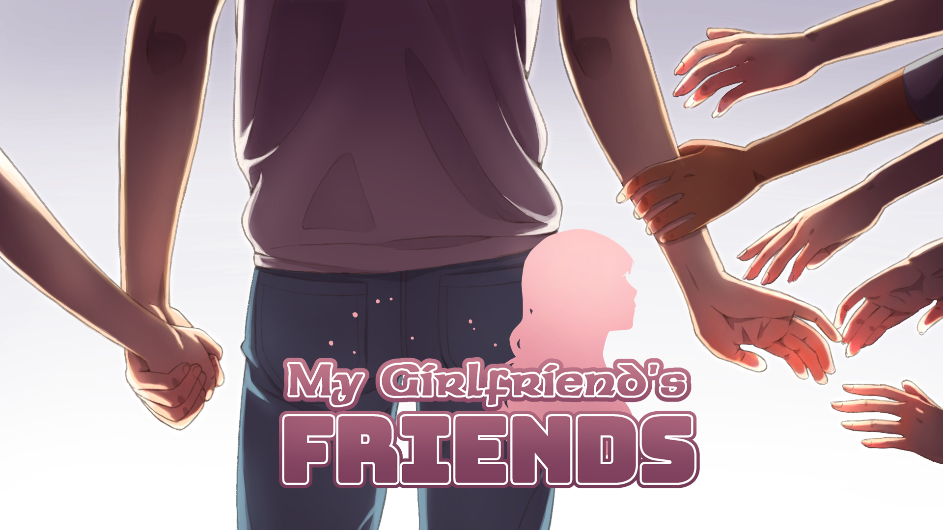 My Girlfriends Friends by Kyle Mercury photo