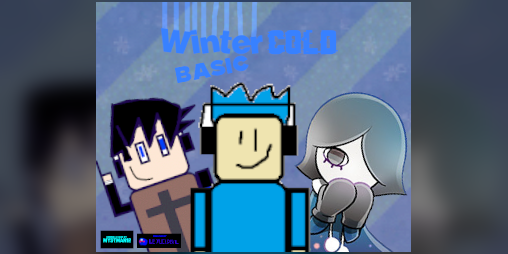 Cover image for Winter Cold Basics (Winter Relased)