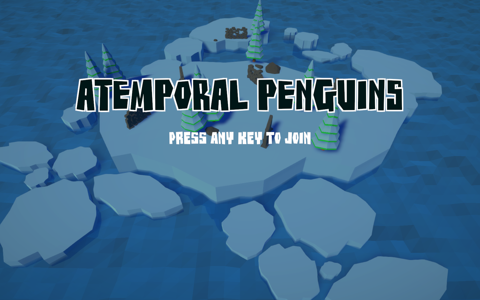 Atemporal Penguins