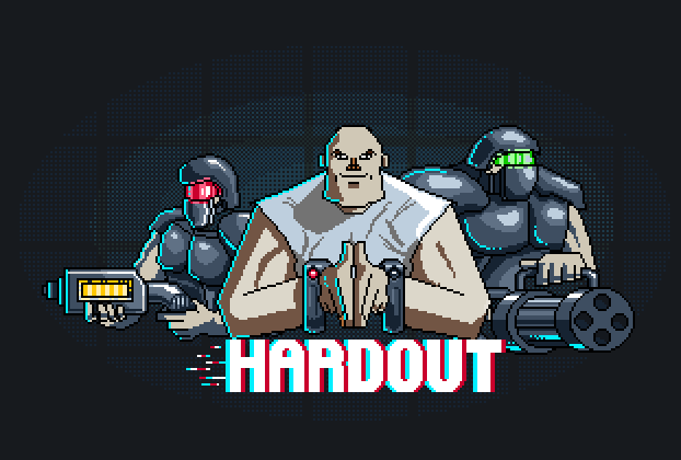 HARDOUT (Playable Alpha Version)