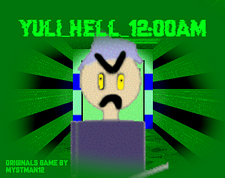 YuliHellNight