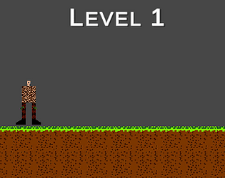 Short Level Game