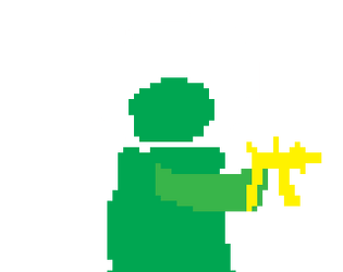 Neon Smg test