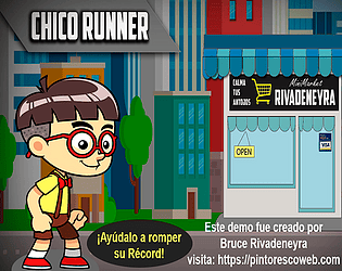 Chico Runner
