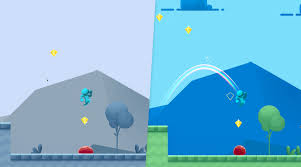 Cover image for 2D Platformer Game