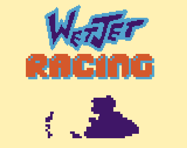 Wet Jet Racing