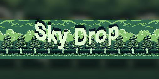 Cover image for SkyDrop
