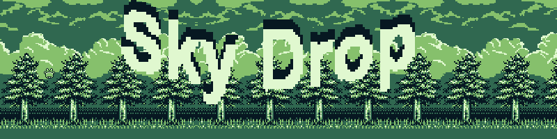 Cover image for SkyDrop