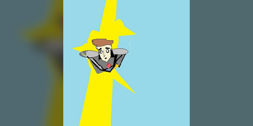 Cover image for Jet Ray