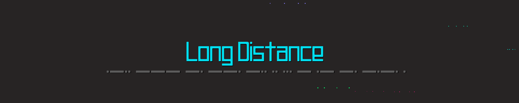 Long Distance