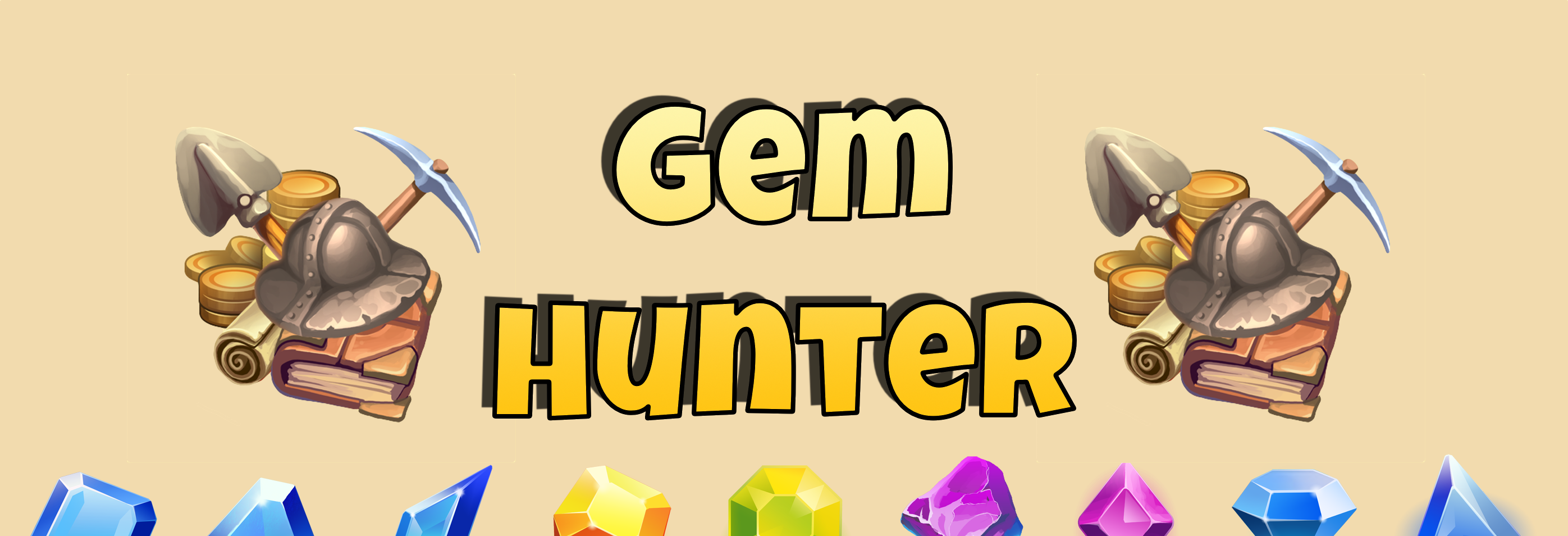 Gem Hunter