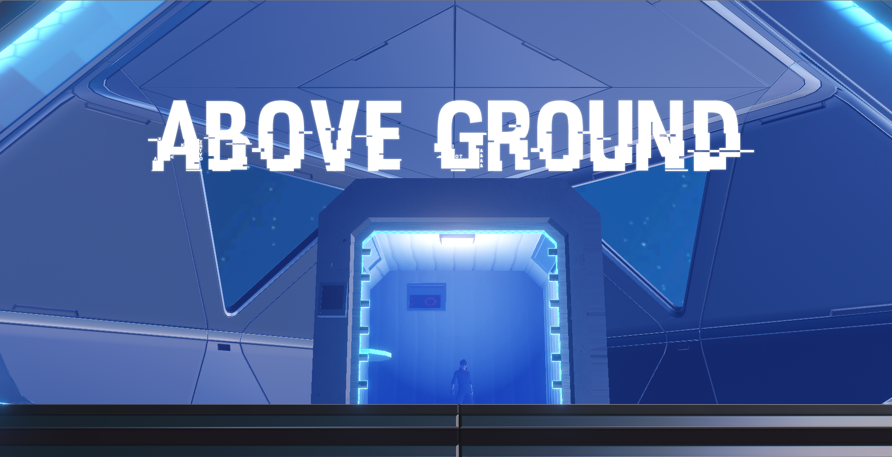 Above Ground