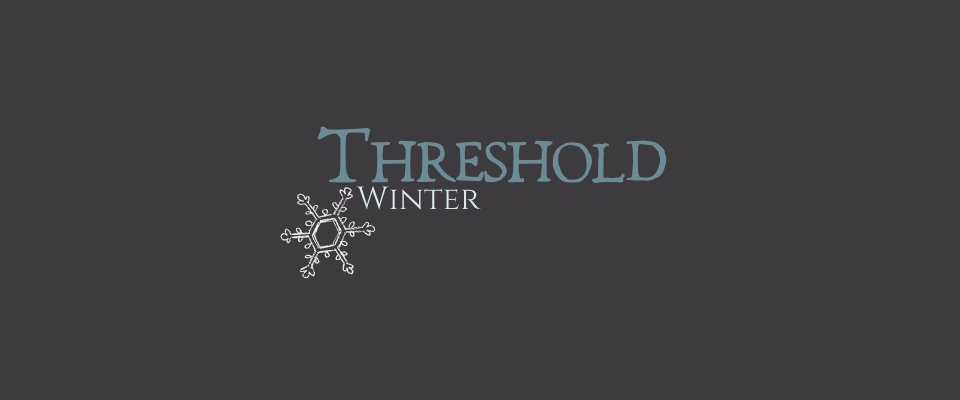 Threshold - Winter