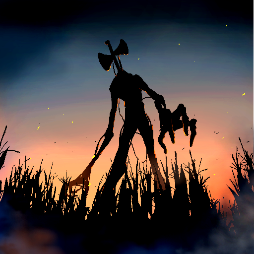 Siren Head : Hunt in Forest - Apps on Google Play