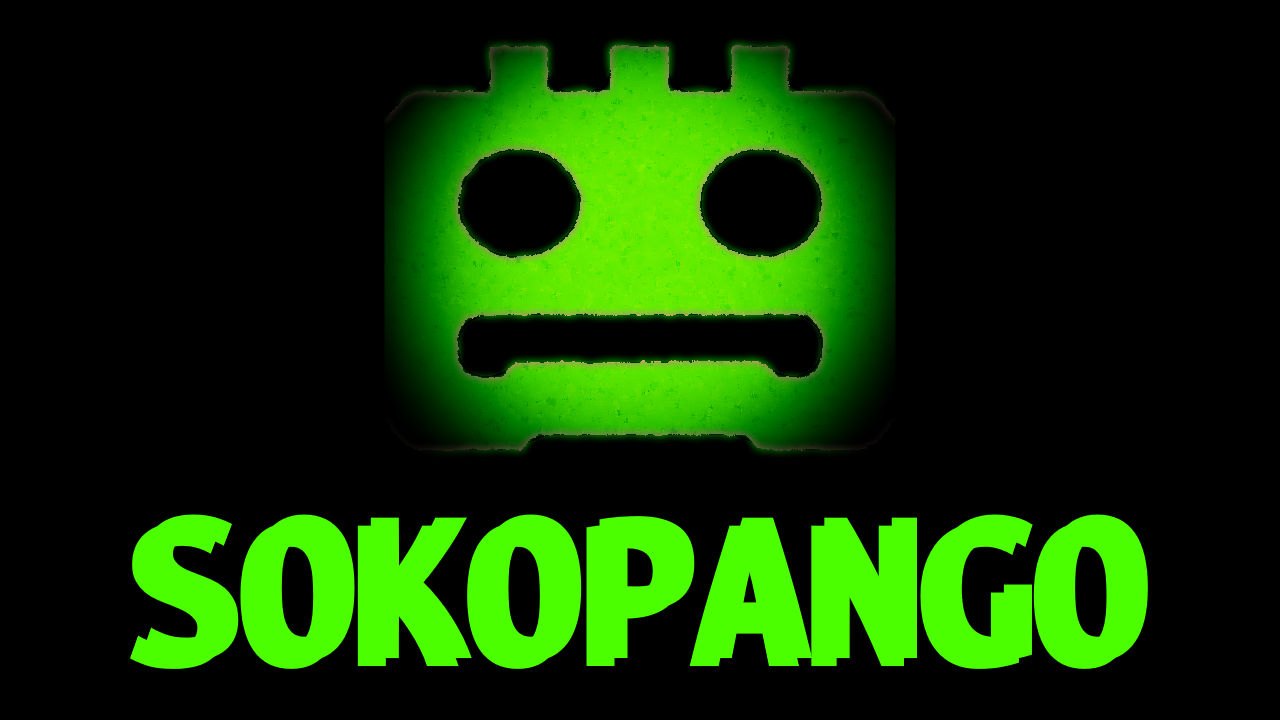 Sokopango