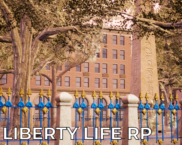 LibertyLife RP