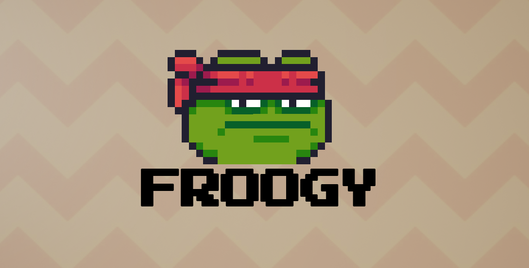 Froogy