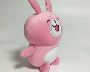 Feed the Bunny
