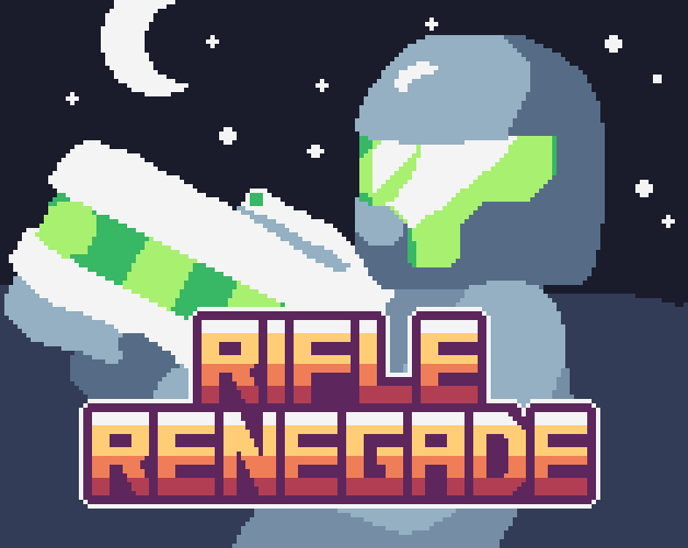 Rifle Renegade