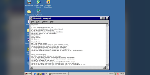 Cover image for geo_mancer.txt