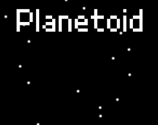 Planetoid