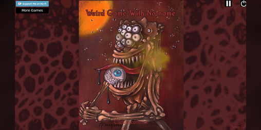 Cover image for Mad Run