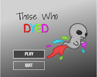 Those Who Died-Updated
