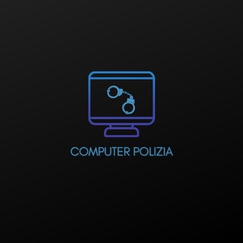 Simulatore computer polizia