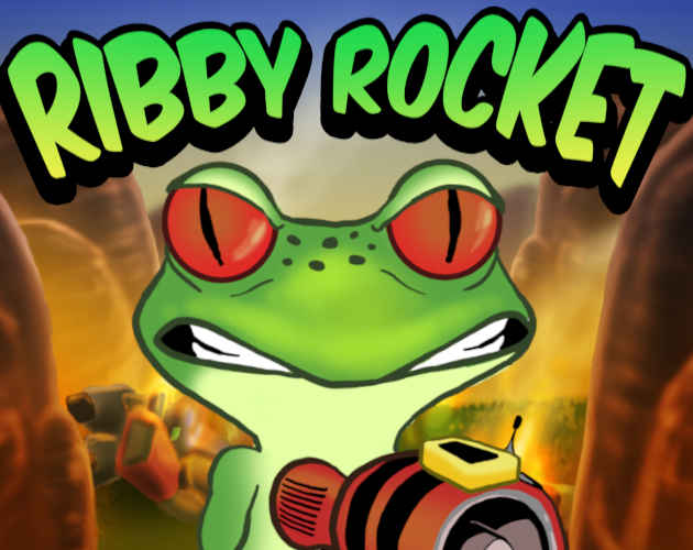 Ribby Rocket [DEMO] by Cyborg Syndicate