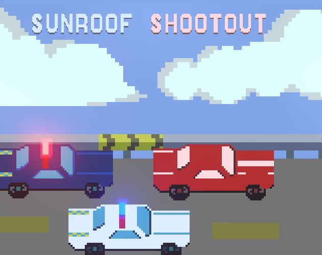 Cover image for Sunroof Shootout