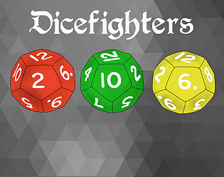 Dicefighters