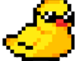 Duck Invaders