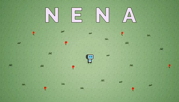 Cover image for NENA