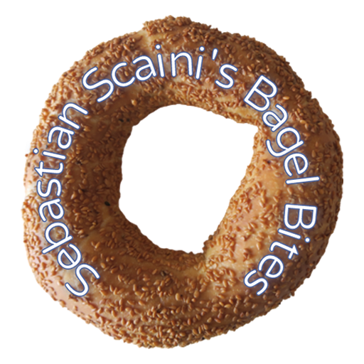 Sebastian Scaini's Bagel Bites