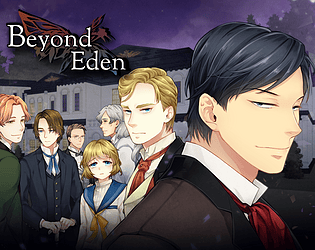 Beyond Eden Demo