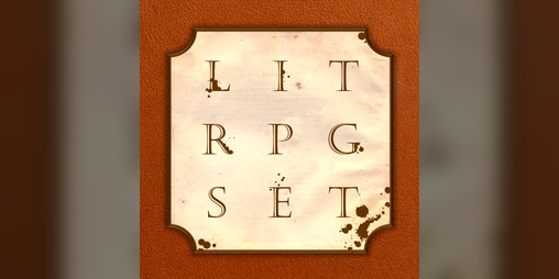 Cover image for Lit RPG Set