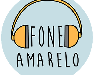 Fone Amarelo