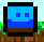 A Minecraft Platformer