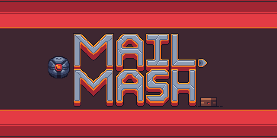 Mail Mash