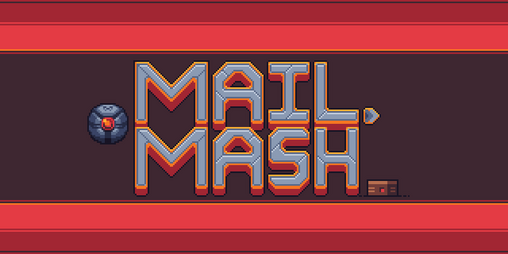 Cover image for Mail Mash