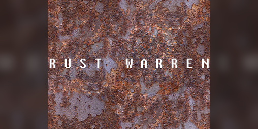 Cover image for Rust Warren