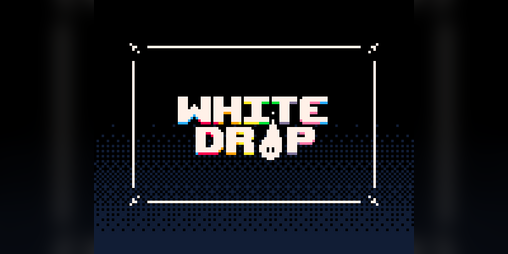Cover image for White Drop