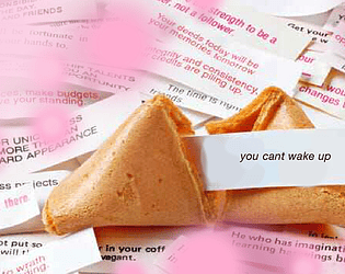 Fortune Helling