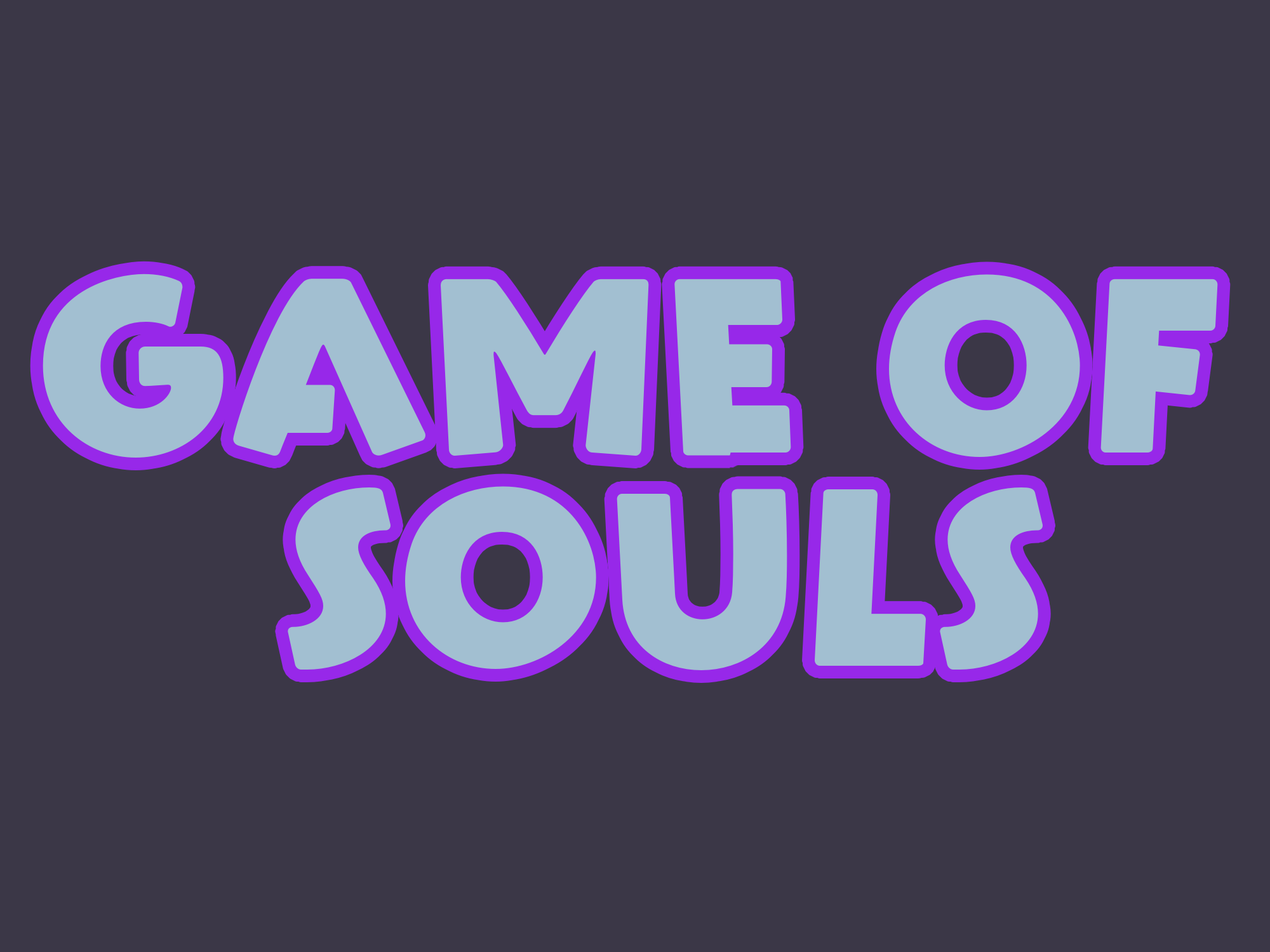Game of souls