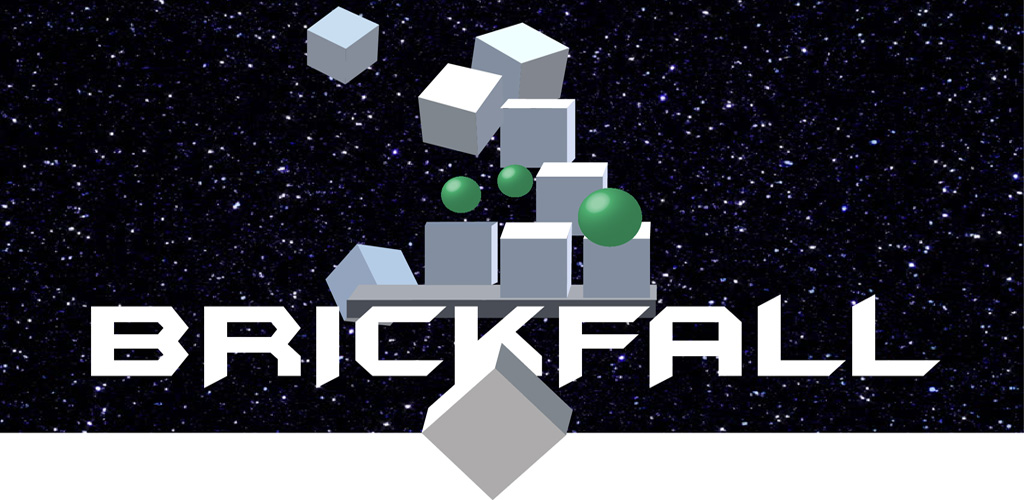 Knock Down: BrickFall 3D