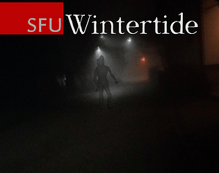 SFU Wintertide