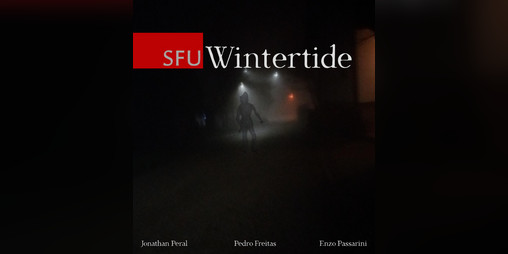 Cover image for SFU Wintertide (2025 Update)