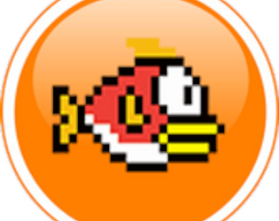 Flappy Fish Updated