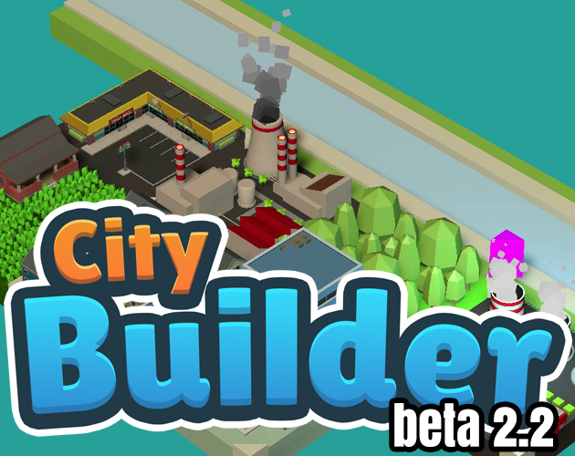 City Builder